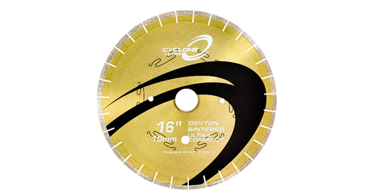Cyclone Ultra Bridge Saw Blade