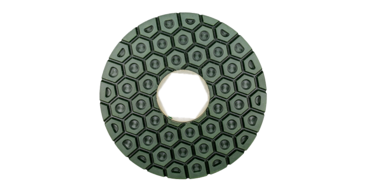 Diamax Cyclone Straight Edge Wheels