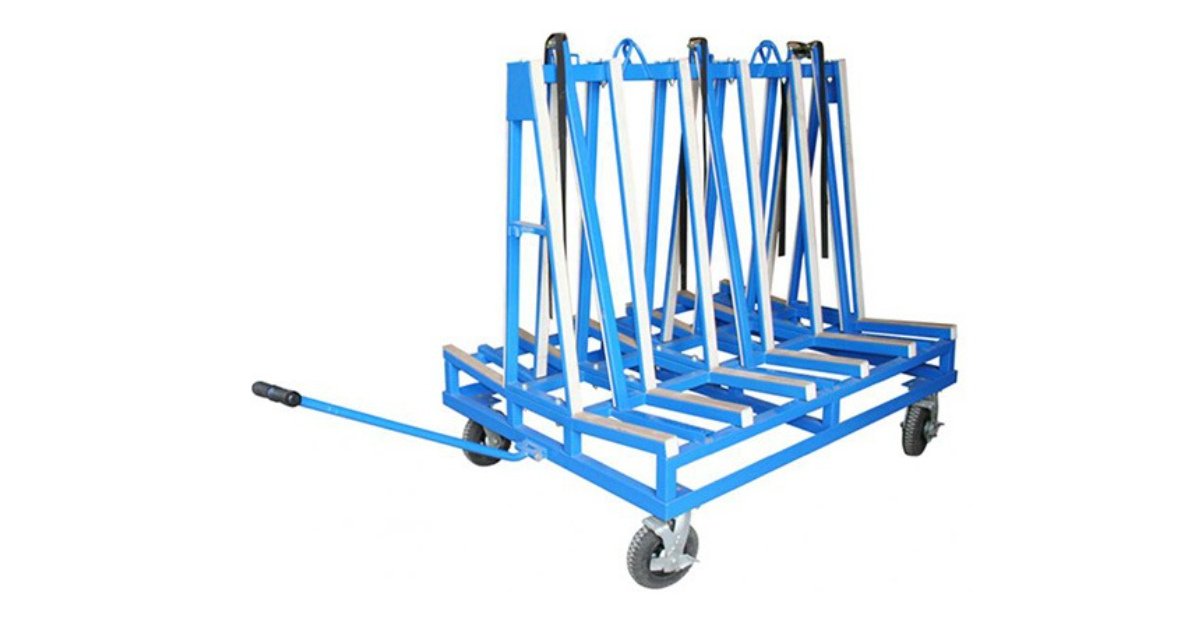 Aardwolf Demountable Frame DFF1500PC