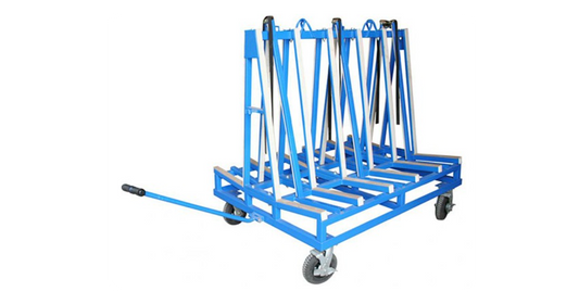 Aardwolf Demountable Frame DFF1500PC