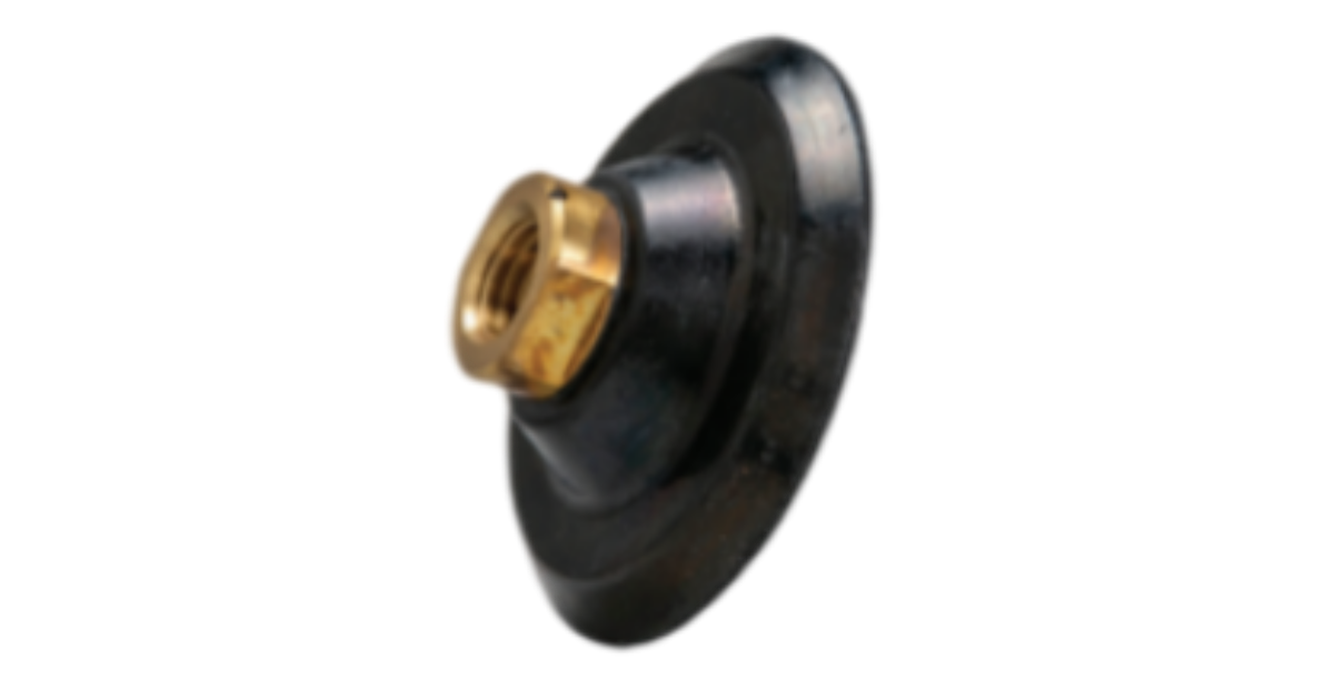 Diamax Cyclone Backer pads