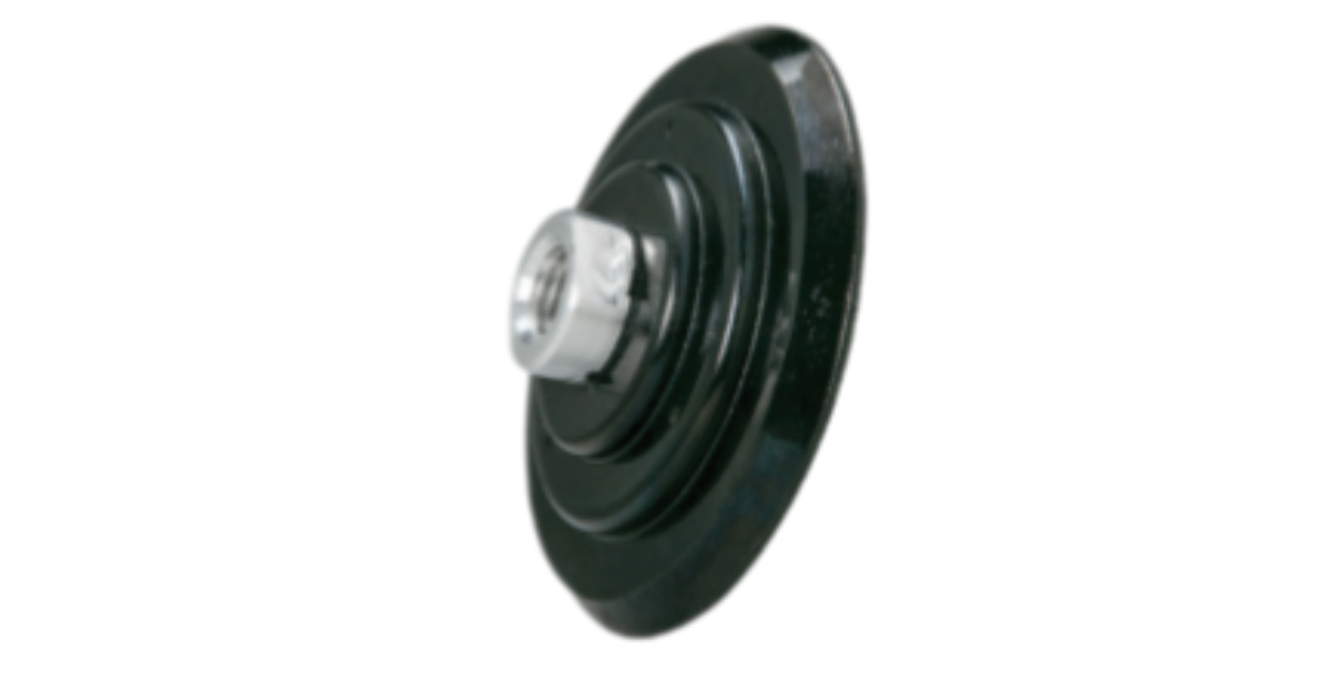Diamax Cyclone Backer pads