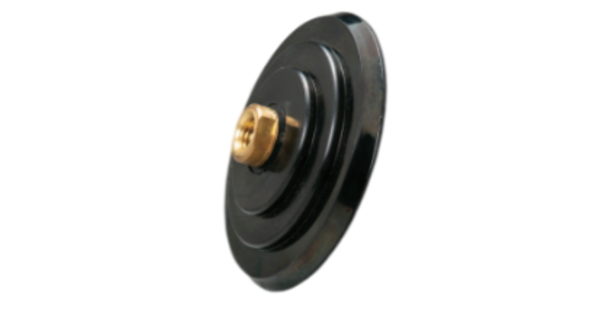 Diamax Cyclone Backer pads