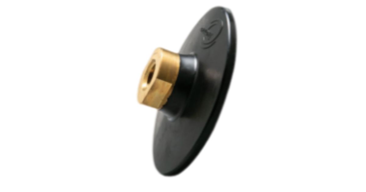 Diamax Cyclone Backer pads