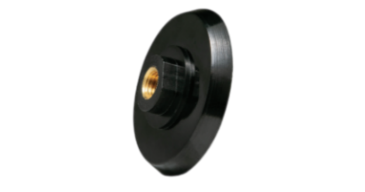Diamax Cyclone Backer pads