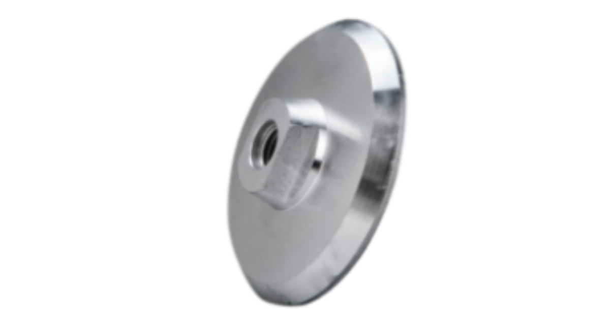 Diamax Cyclone Backer pads