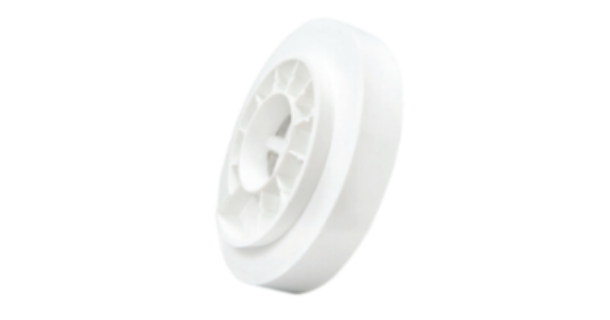 Diamax Cyclone Backer pads