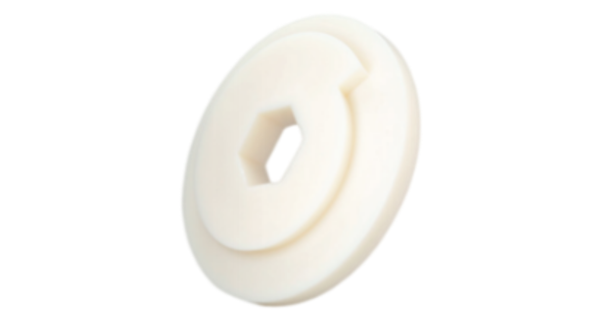 Diamax Cyclone Backer pads