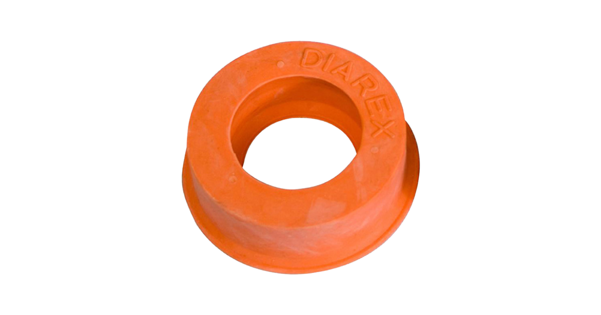Coring Suction Cup