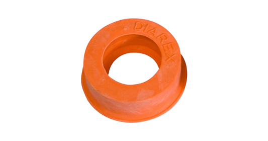 Coring Suction Cup