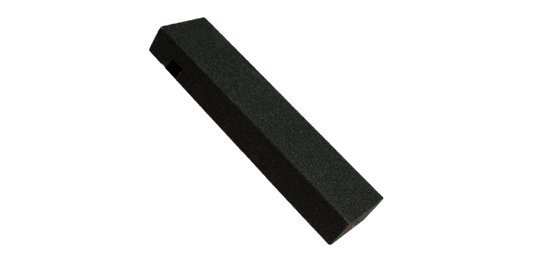 Carbide Dressing Sticks 1" x 2" x 7", 12 pack