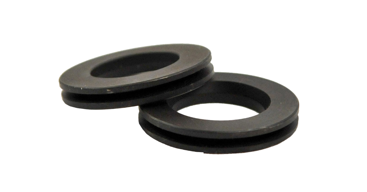 Drive Wheel for Ring Saw Blades DW