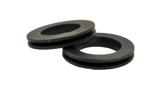 Drive Wheel for Ring Saw Blades DW