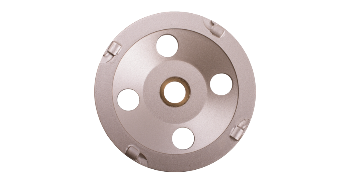 Diamond Vantage PCD X100 Value Cup Wheel