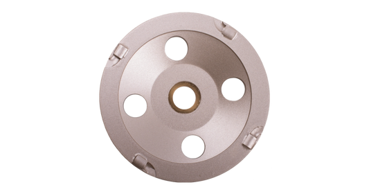 Diamond Vantage PCD X100 Value Cup Wheel