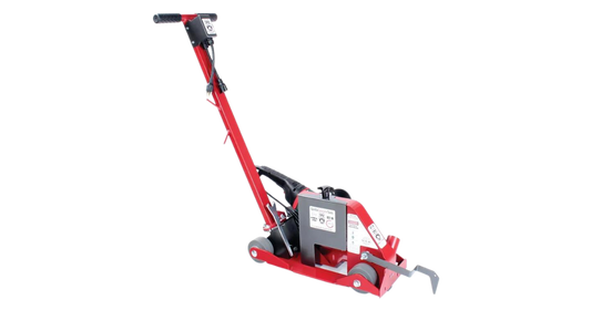 Gorilla Concrete Tools 10" Dustless Electric Joint Saw - GCT-10 TANK