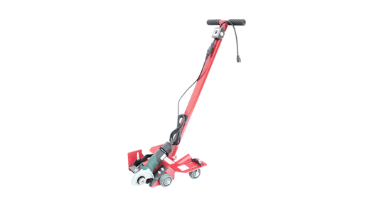 Gorilla Concrete Tools Dustless Grab & Go Crack Chaser - GCT-4.5