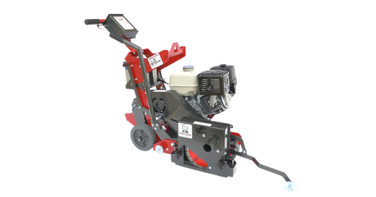 Gorilla Concrete Tools Early Entry Joint Saw GS-300