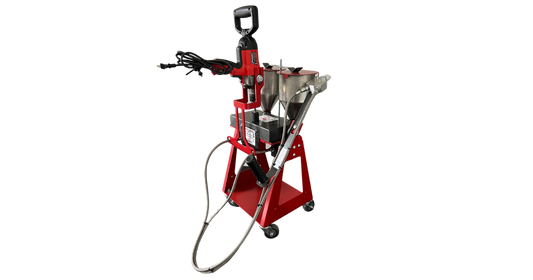 Gorilla Concrete Tools GP-3 Mini-Pro Dual Component Pump