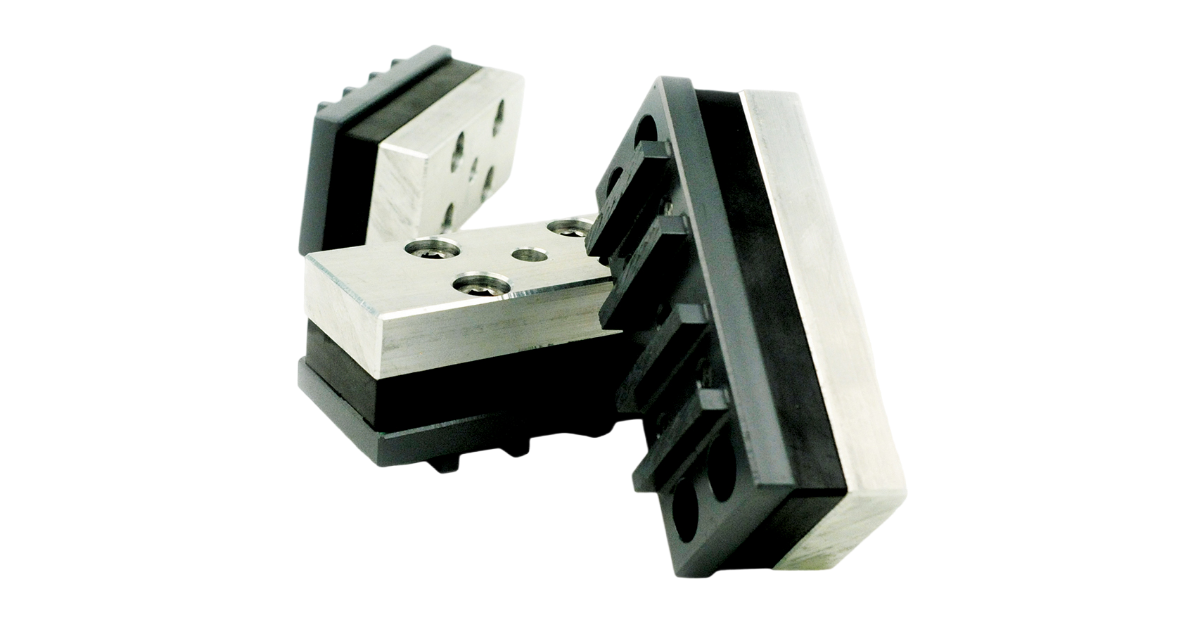 Diamond Vantage Grinding Block