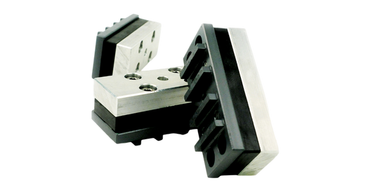 Diamond Vantage Grinding Block