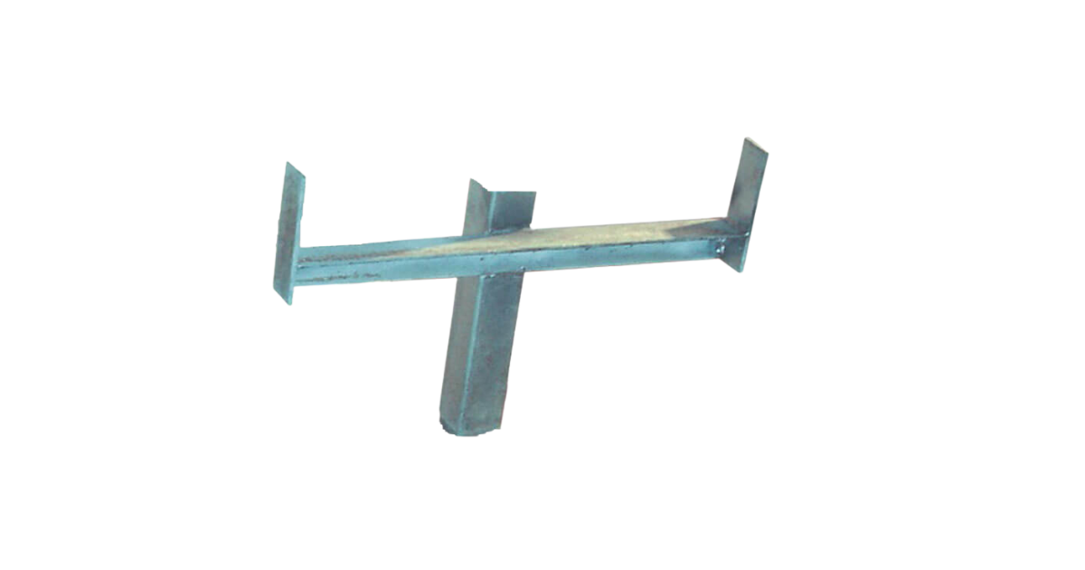 Groves Backsplash Bracket - BSB-23