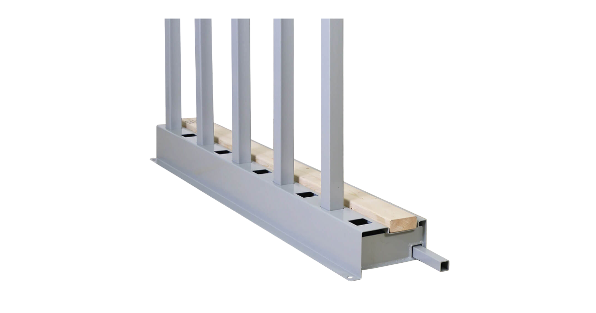 Groves Bundle Rack