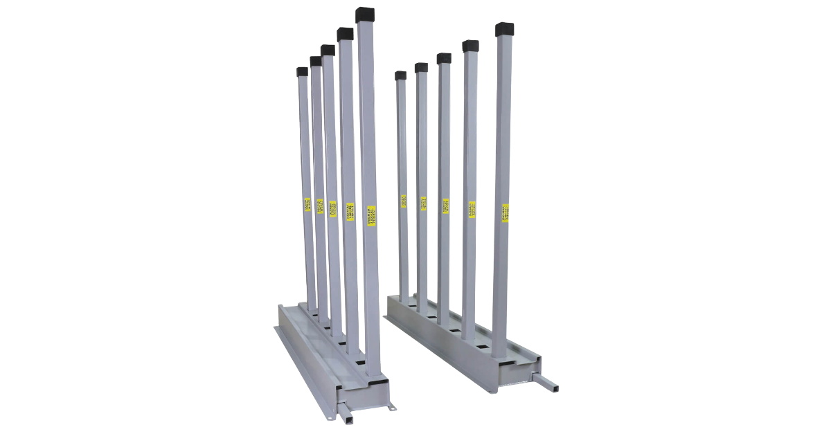 Groves Bundle Rack