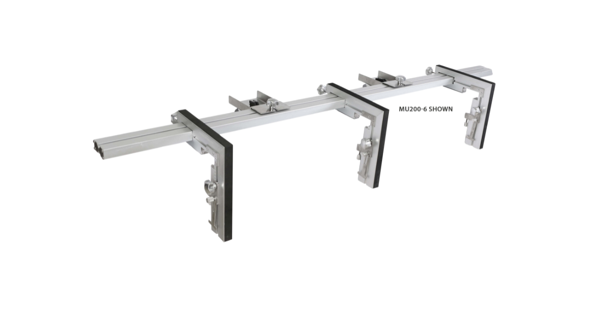 Groves Miter Up Clamp