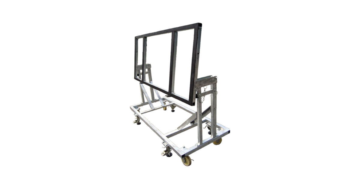 Groves Tilt Table Cart - TT3272