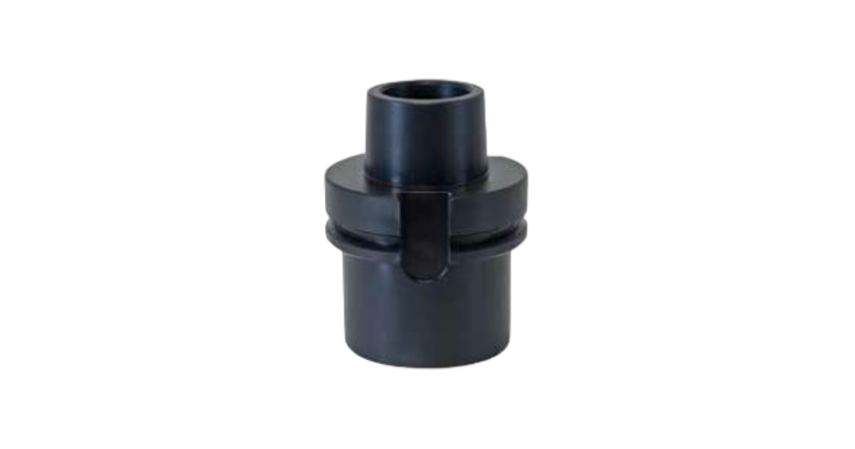 Kremin CNC Tool Holder (Cone) for Breton Machines HSK80