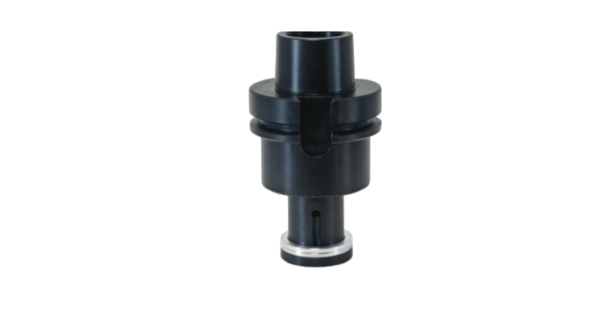 Kremin CNC Tool Holder (Cone) for Breton Machines HSK80