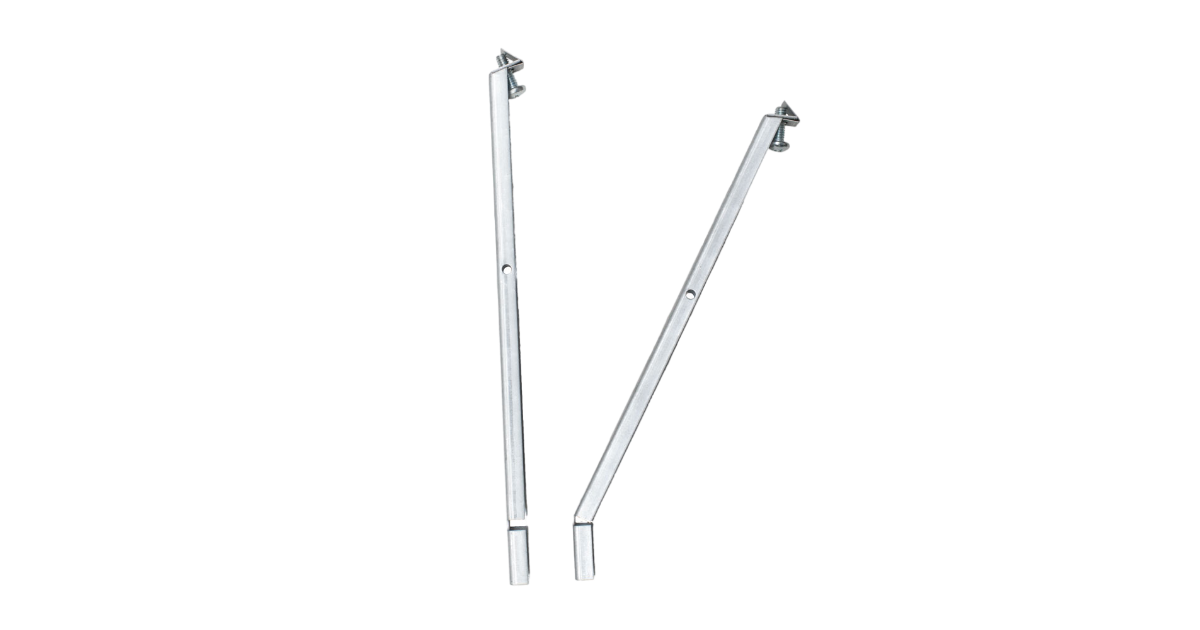 Sinkits Low Clearance LC Brackets