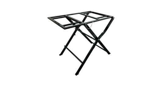 Masonry Saw Folding Stand