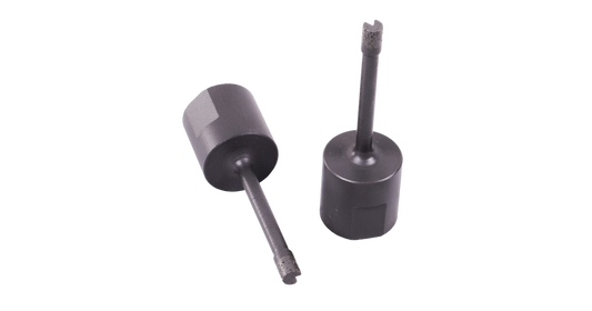 Diamond Vantage Non-Coring Bits, Wet Only, 5/8-11 Thread