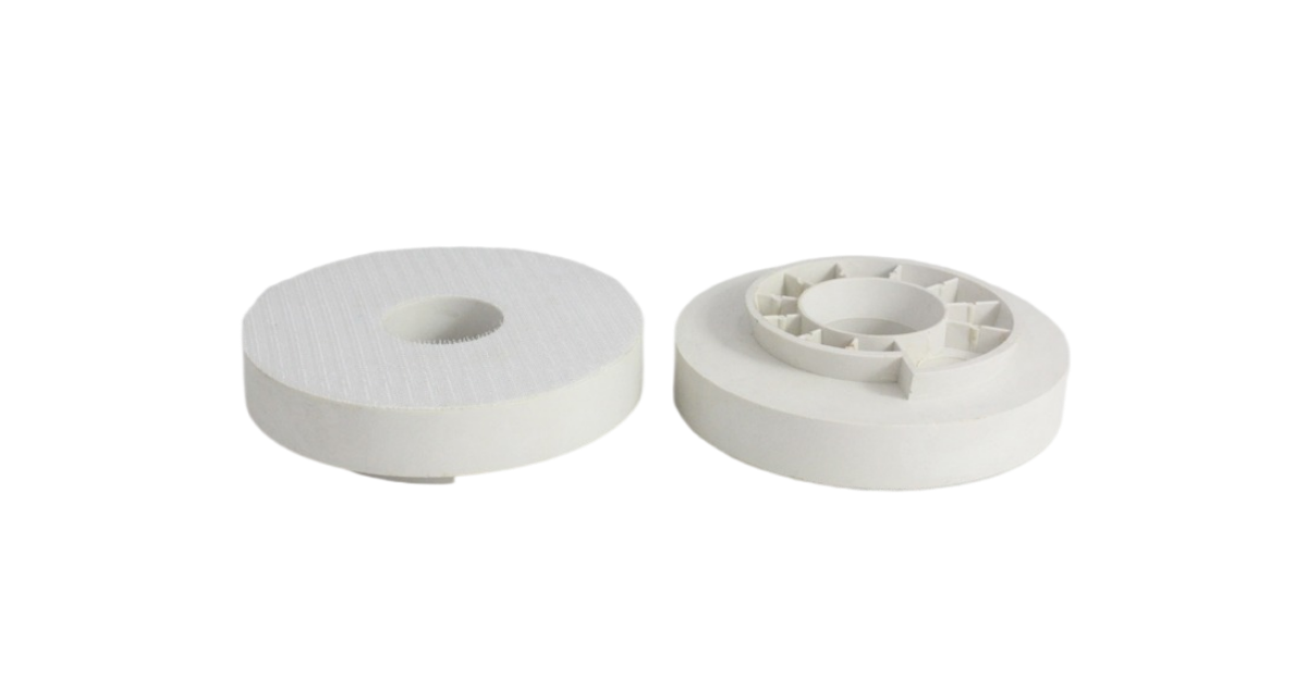 Ocean Diamond APEXX 5-Step System C-Frame Tooling