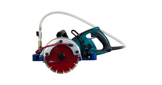 Blue Ripper Jr. Rail Saw