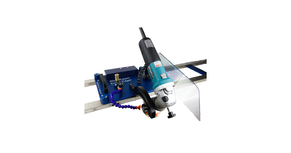 Eagle Edger without Motor