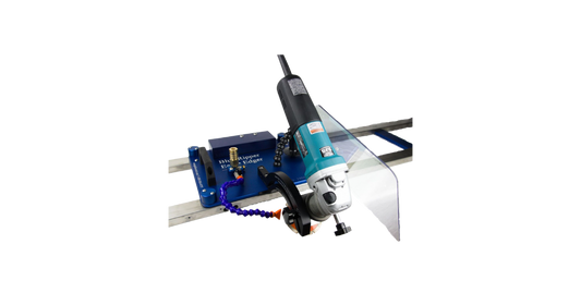 Eagle Edger without Motor
