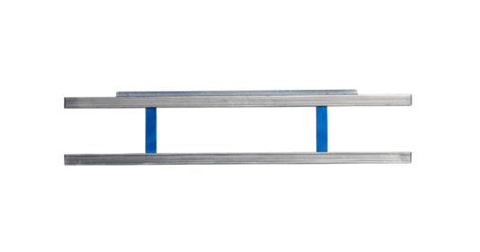 Blue Ripper Rail 12' 4" Long (148 Inches)