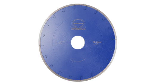 Blue 14" J-Slot blade For Blue Ripper Sr.