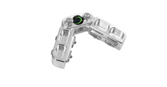 Omni Cubed Sink Hole Saver Angle Bracket