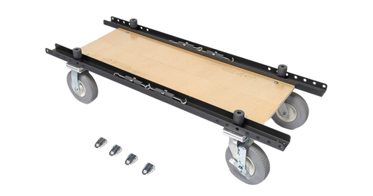 Omni Cubed S3 | Frame Cart AT