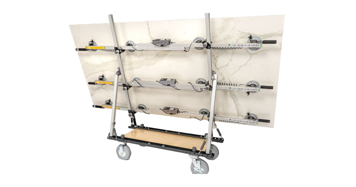 Omni Cubed S3 | Frame Cart AT