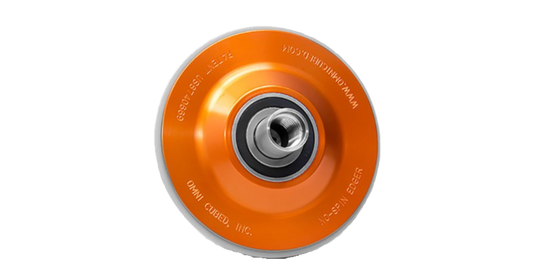Omni Cubed No-Spin Edger