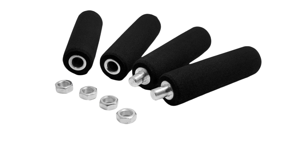Omni Cubed Aqua-Jaw Handle Kit