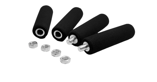 Omni Cubed Aqua-Jaw Handle Kit