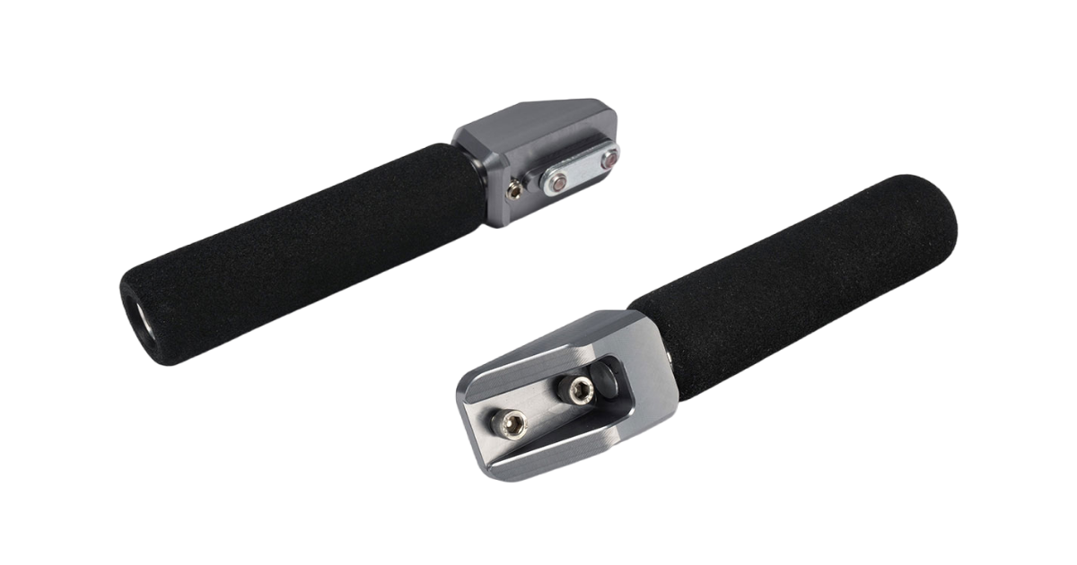 Omni Cubed Horizontal Lifting Handle Kit