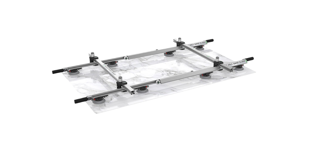 Omni Cubed Horizontal Lifting Handle Kit