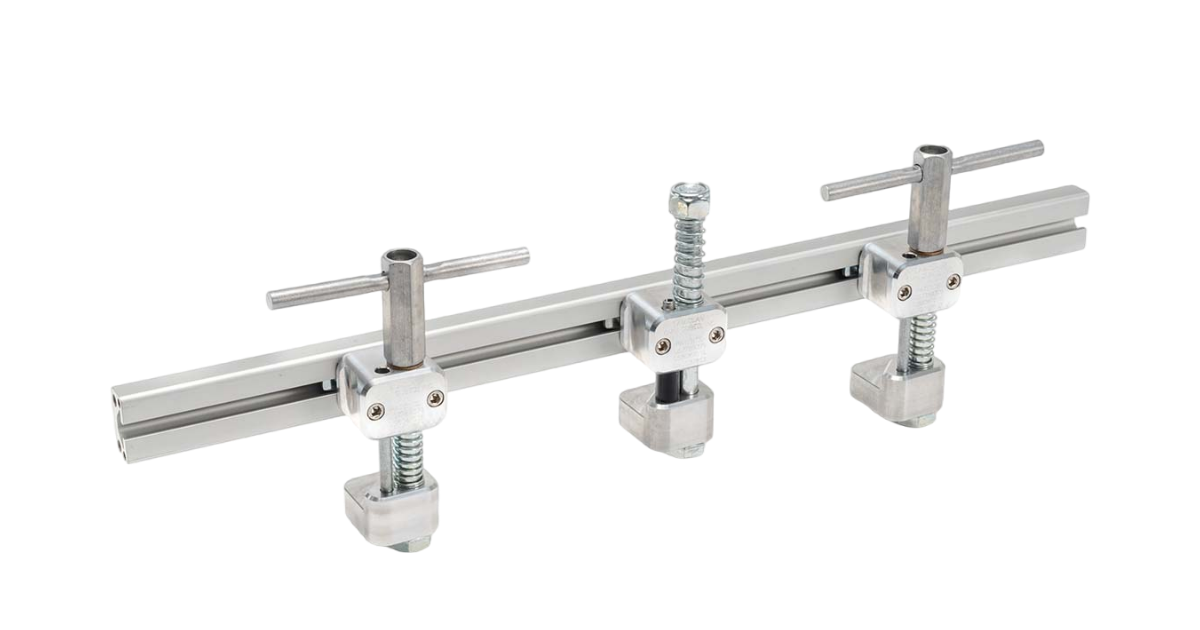 Omni Cubed Lam-Clamp